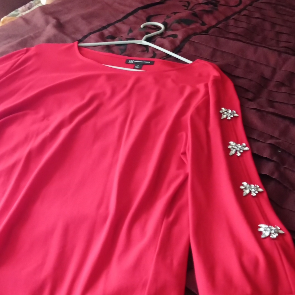 Dress shirt